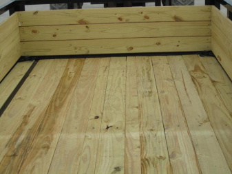 New Sure-Trac 6 X 10 Tube Top Three Board  3K Idler