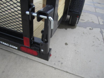 New Sure-Trac 6 X 12 Tube Top Three Board  3K Idler