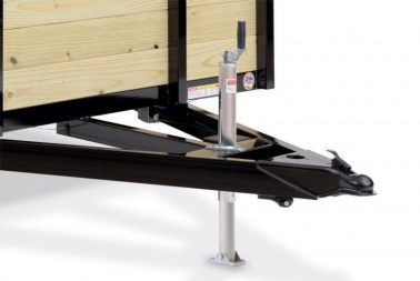 New Sure-Trac 6 X 12 Tube Top Three Board  3K Idler