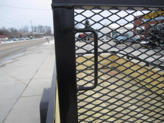 New Sure-Trac 6 X 12 Tube Top Three Board  3K Idler