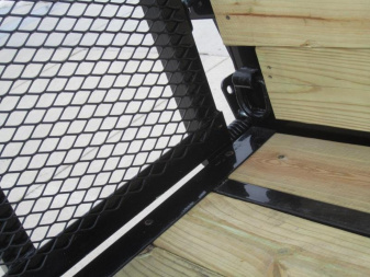 New Sure-Trac 6 X 12 Tube Top Three Board  3K Idler