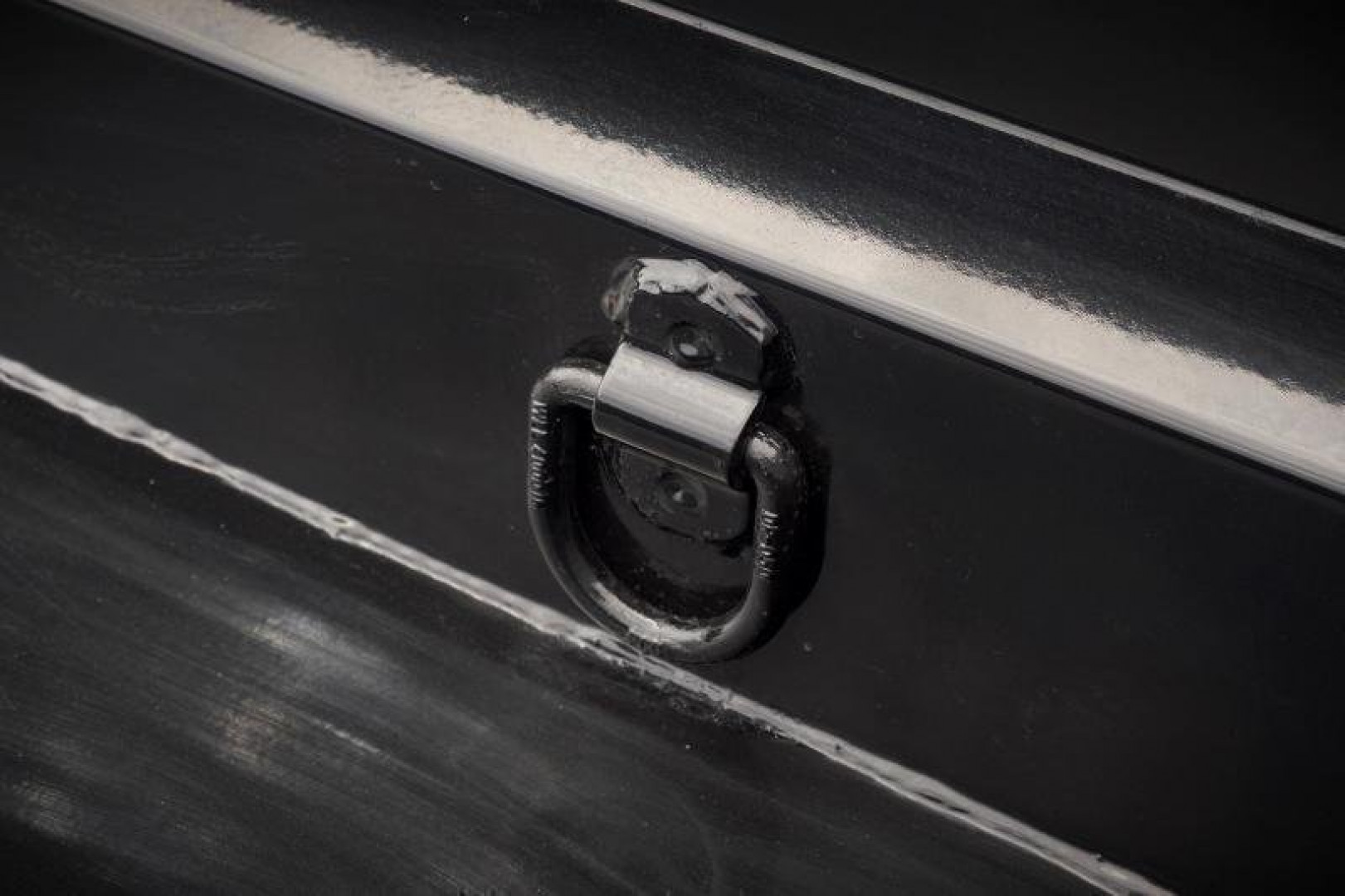 New Sure-Trac 62in x 10 LProfile Dump 7K Single Ram