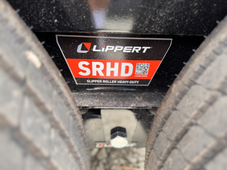 New 2025 Diamond C Trailers