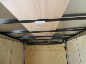 New 2024 Impact Trailers 7X12 TREMOR FLAT TOP SLOPED V NOSE  Cargo / Enclosed Trailer