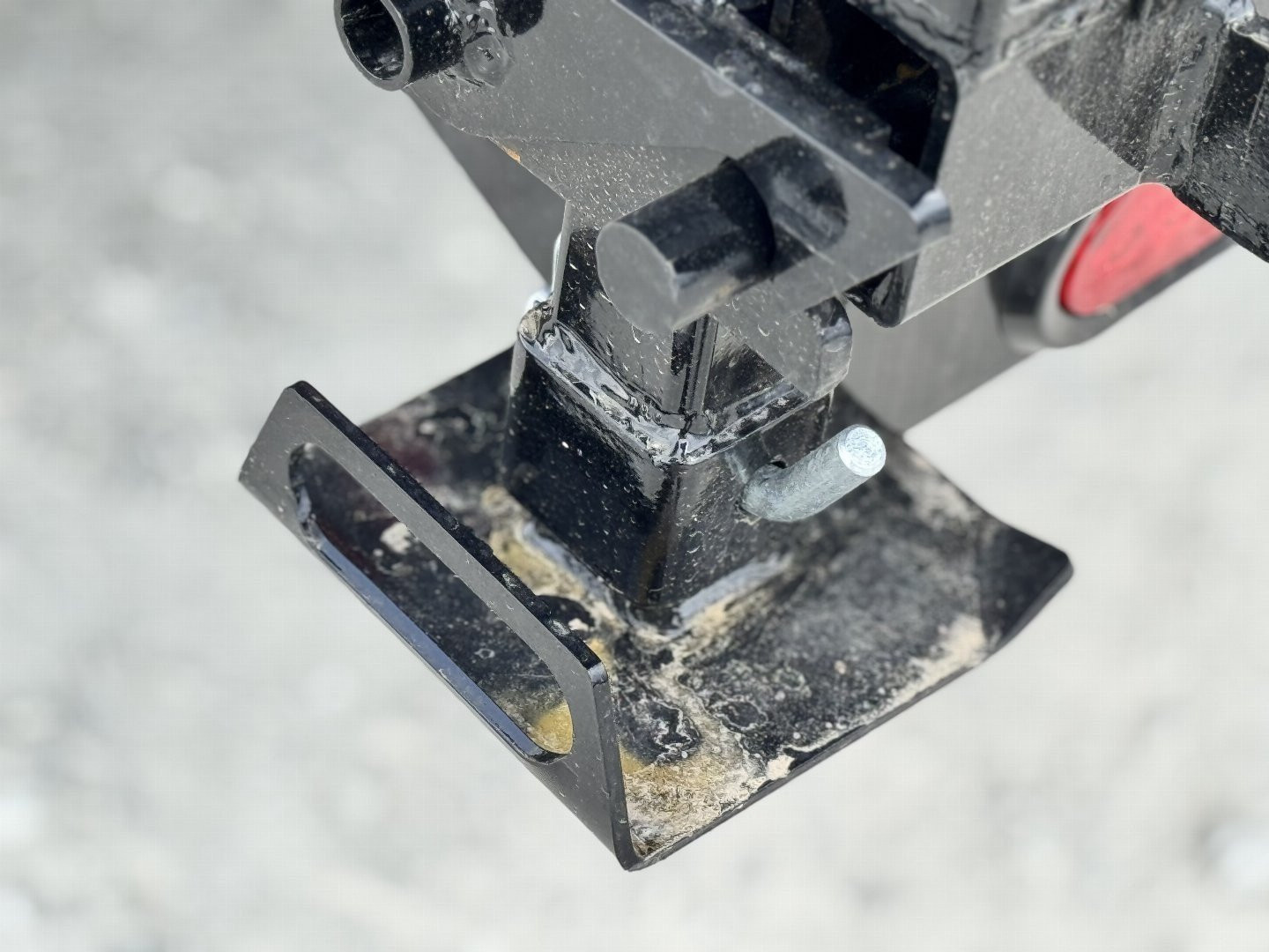 New 2025 Big Tex Trailers 14LP 7x14 Heavy Duty Dump Trailer