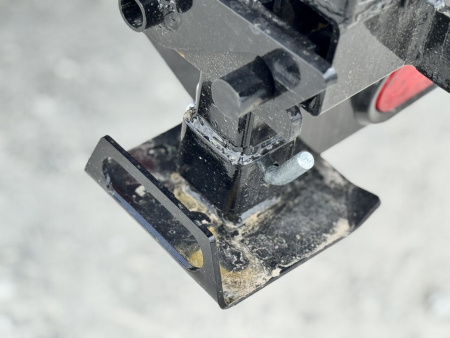 New 2025 Big Tex Trailers 14LP 7x14 Heavy Duty Dump Trailer