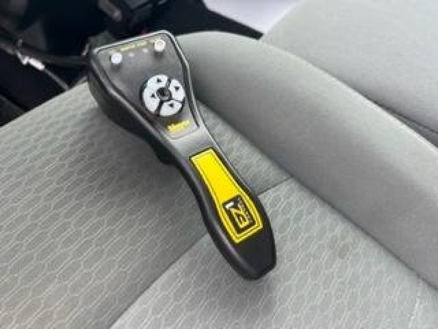 New Meyer 8' STEEL LOT PRO SNOW PLOW Snow Plow