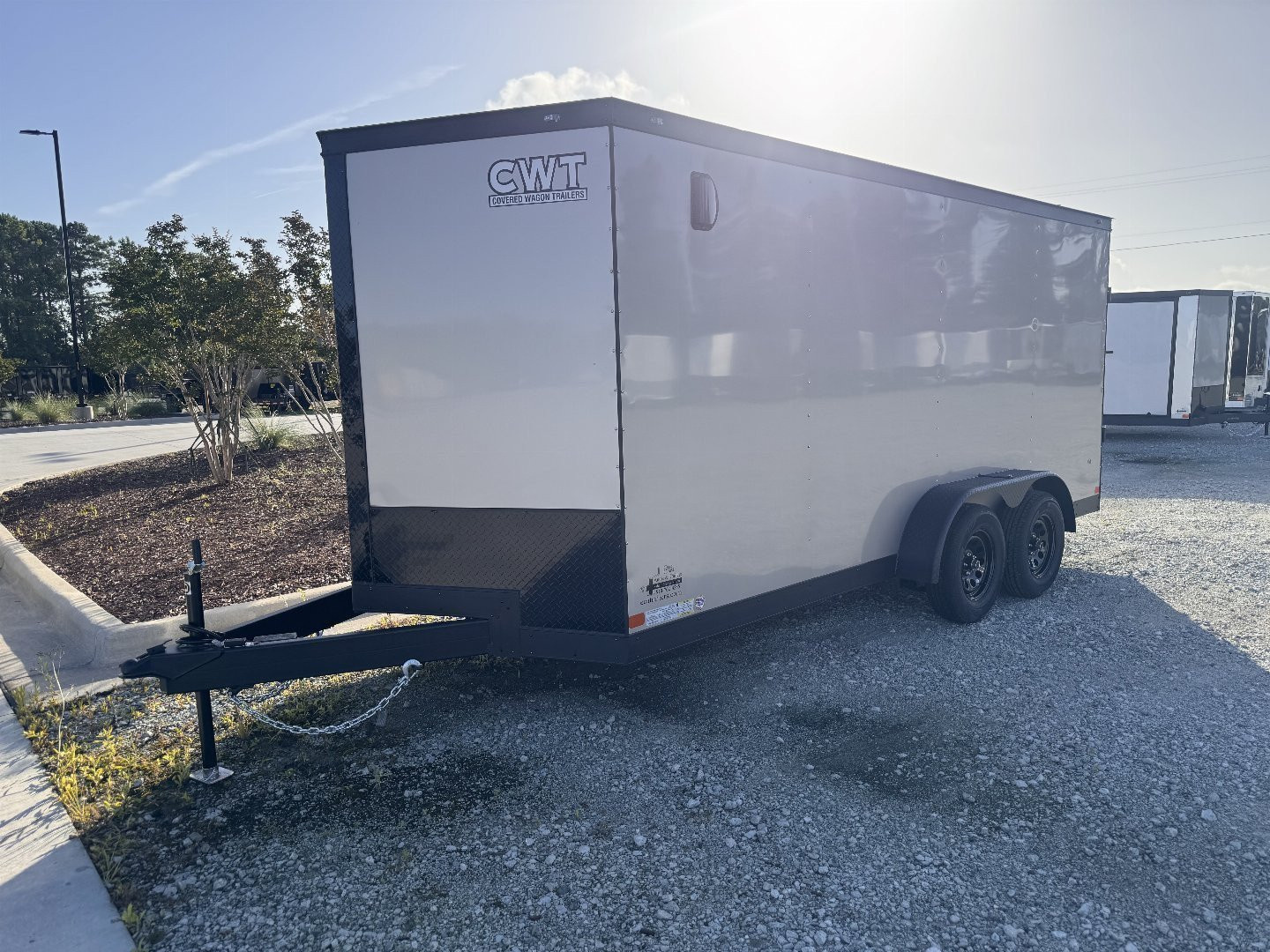 2025 Covered Wagon photo 6