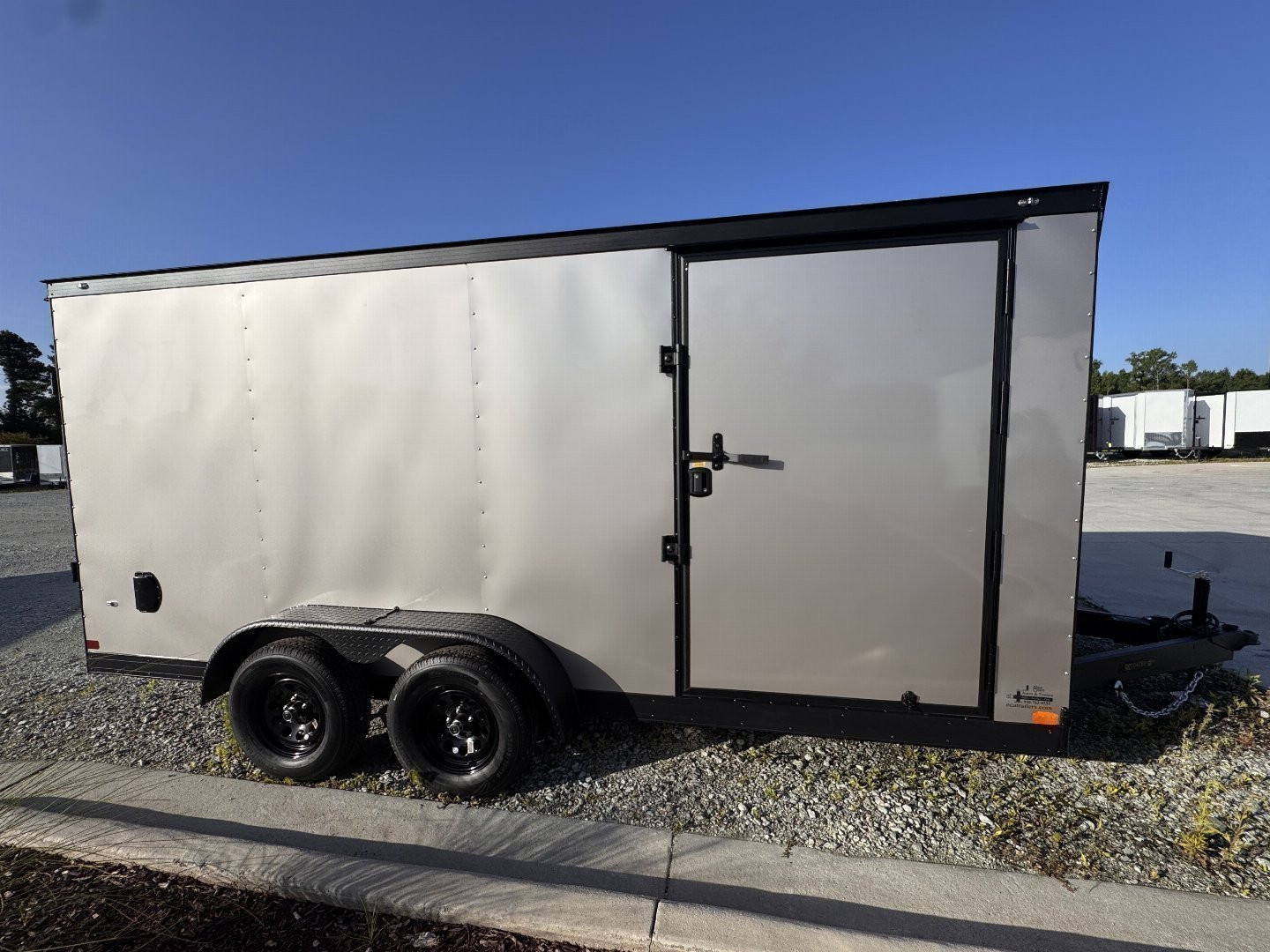 2025 Covered Wagon photo 2