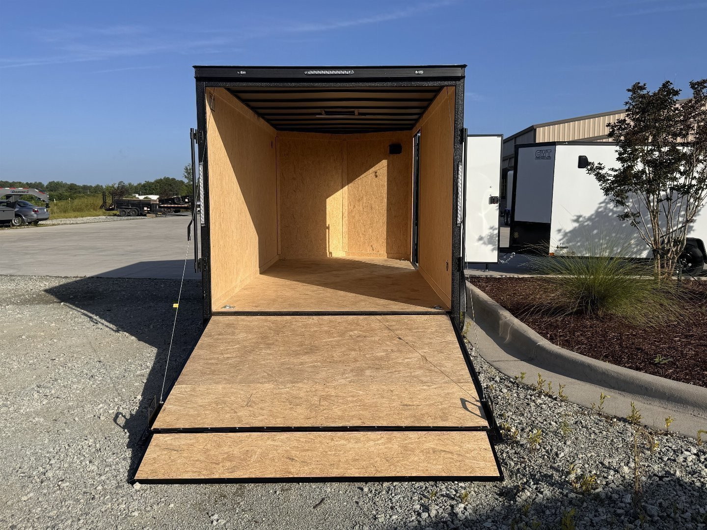 2025 Covered Wagon photo 9