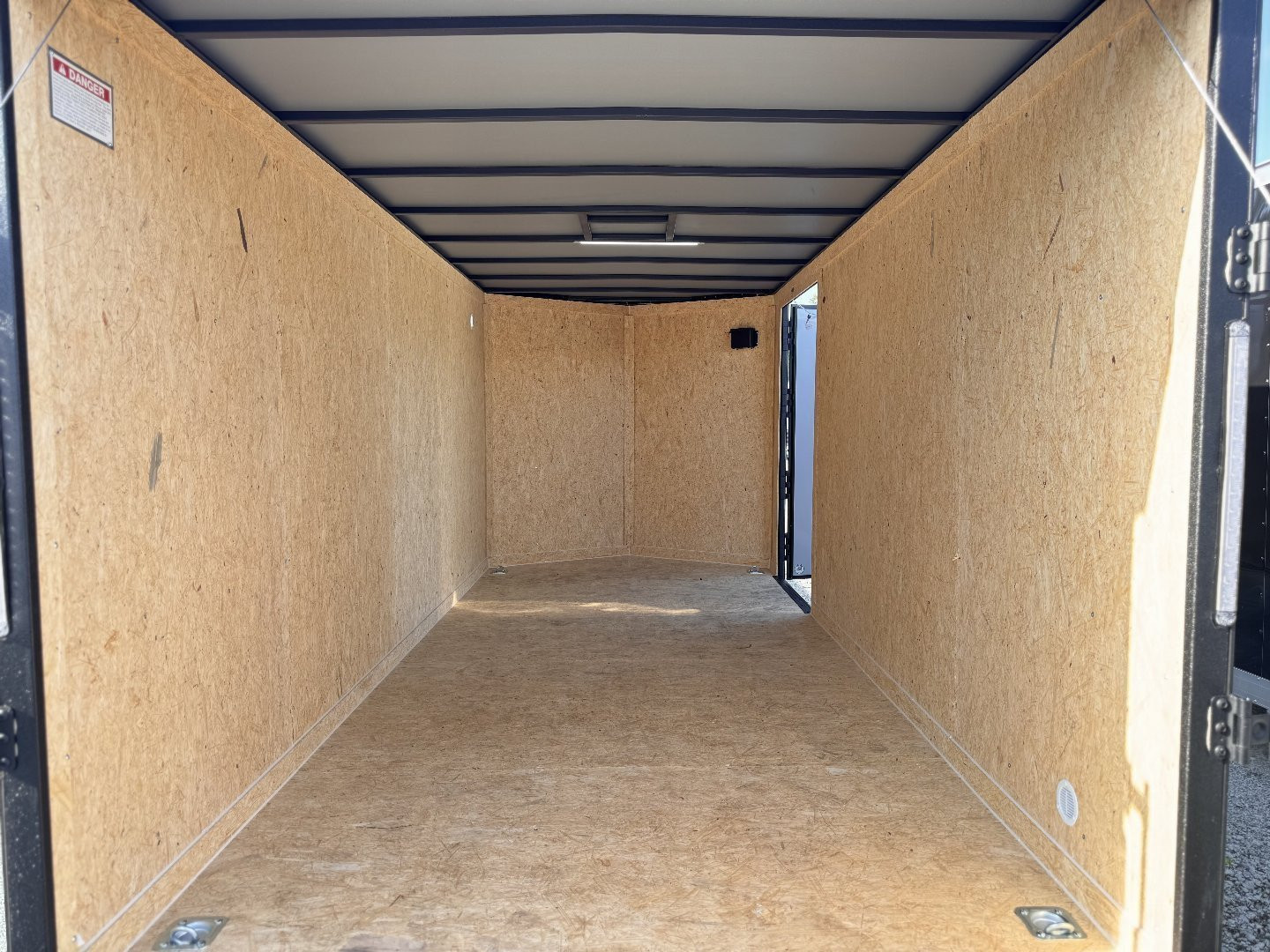 2025 Covered Wagon photo 5