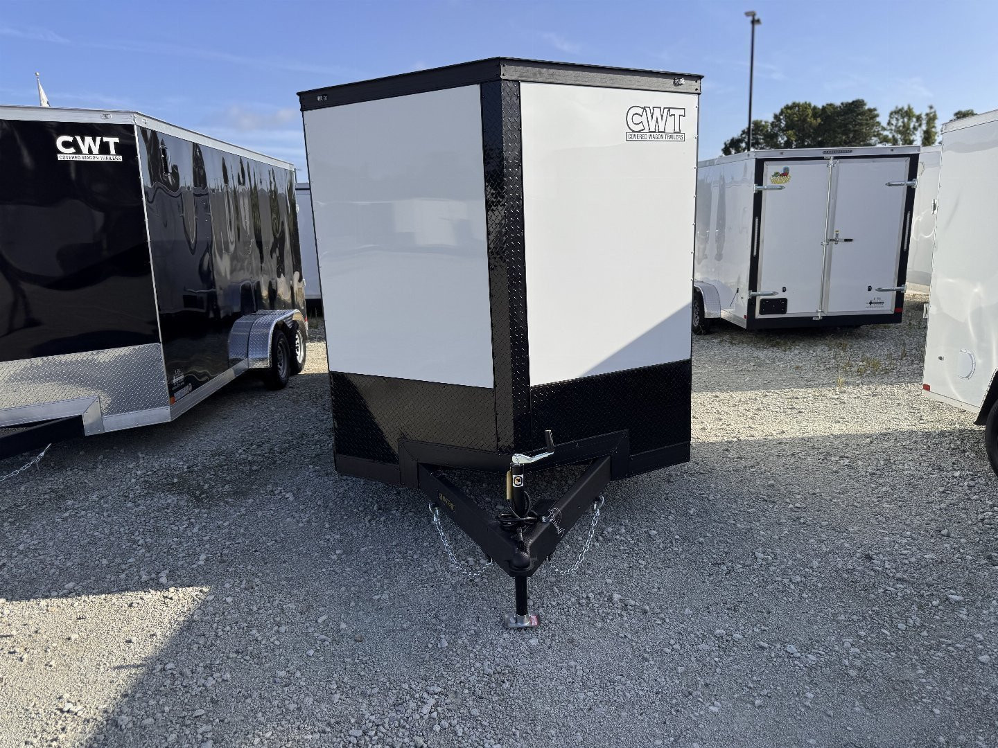 2025 Covered Wagon photo 9