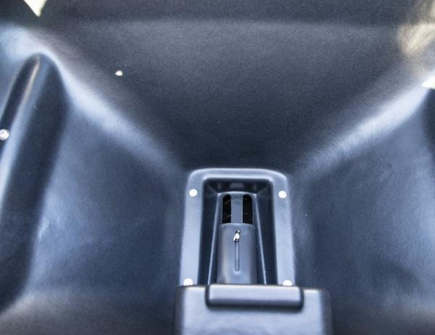 New 2026 SaltDogg TGS02 Salt Spreader