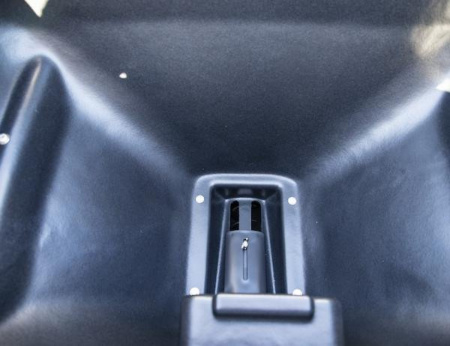 New 2026 SaltDogg TGS02 Salt Spreader