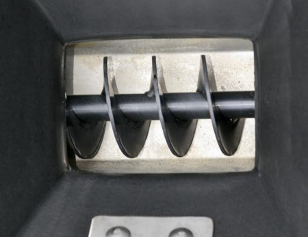 New SaltDogg TGS03 Salt Spreader