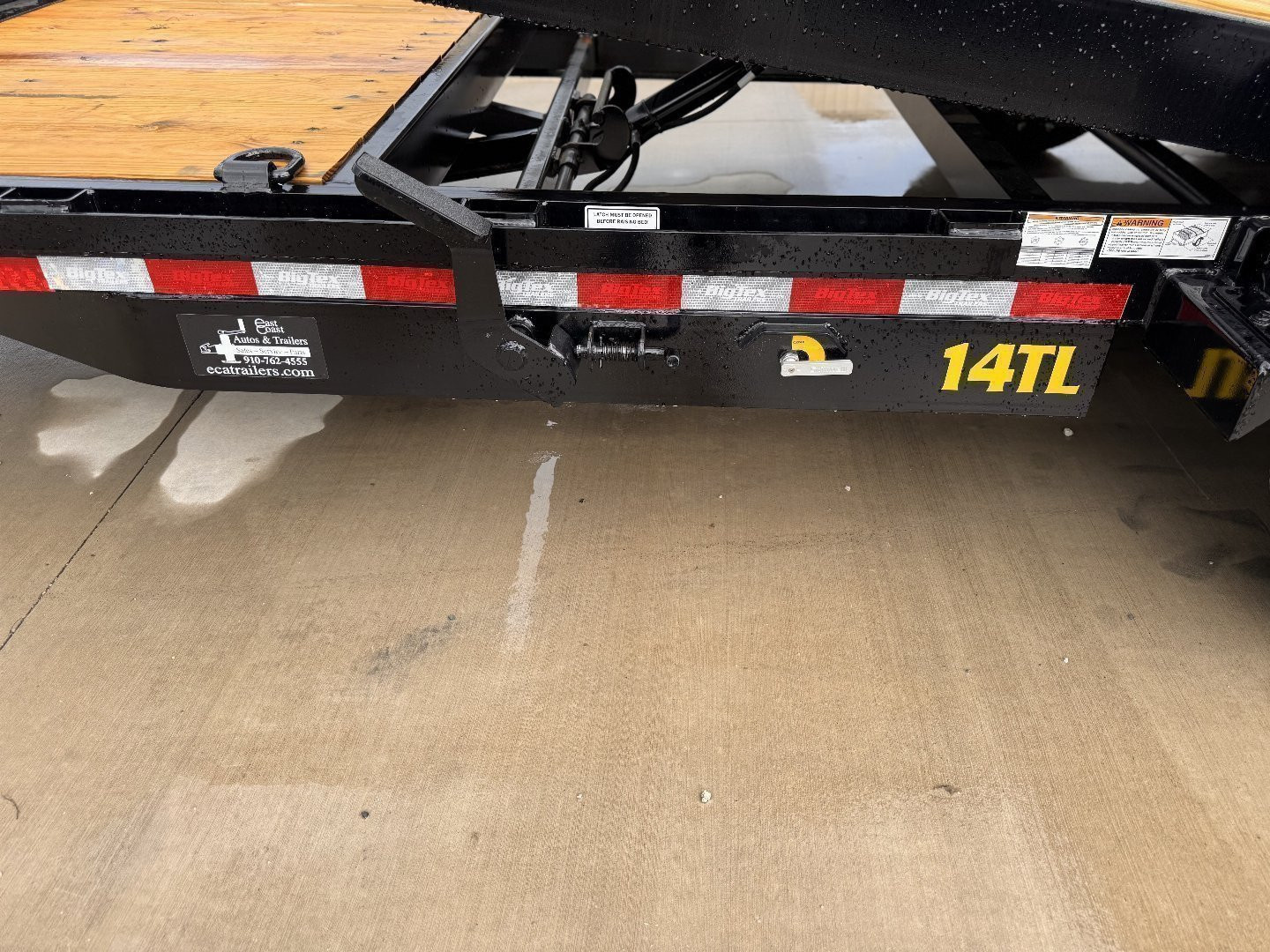 New 2026 Big Tex Trailers