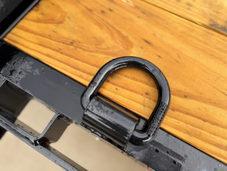 New 2026 Big Tex Trailers