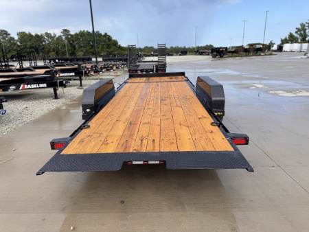 New 2026 Big Tex Trailers