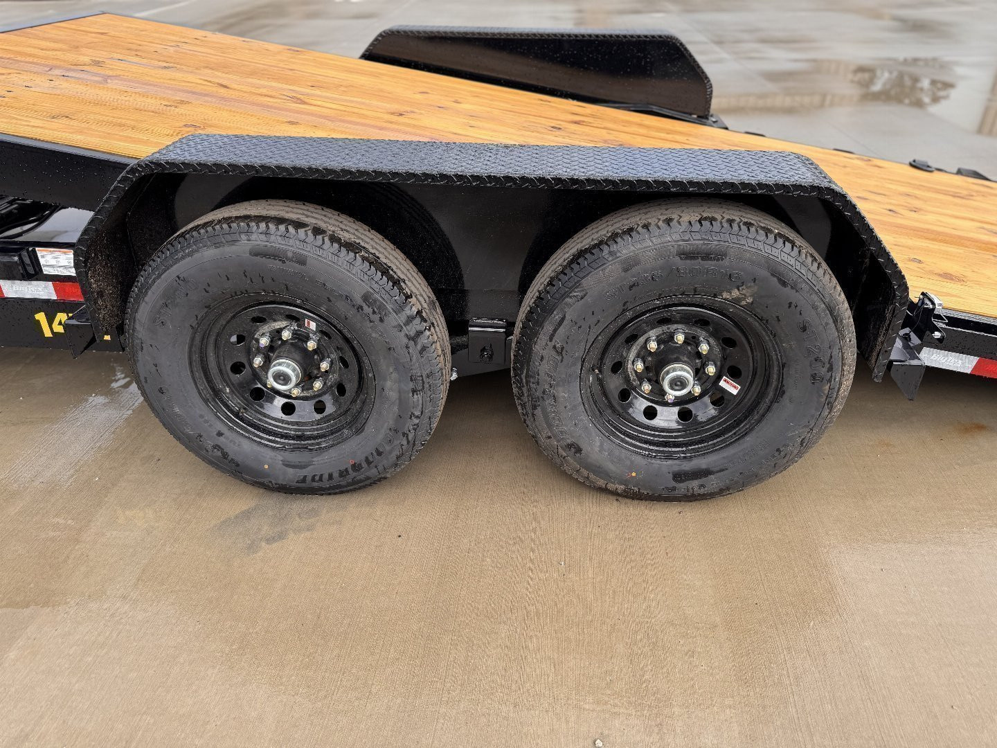 New 2026 Big Tex Trailers