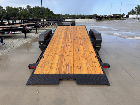 New 2026 Big Tex Trailers