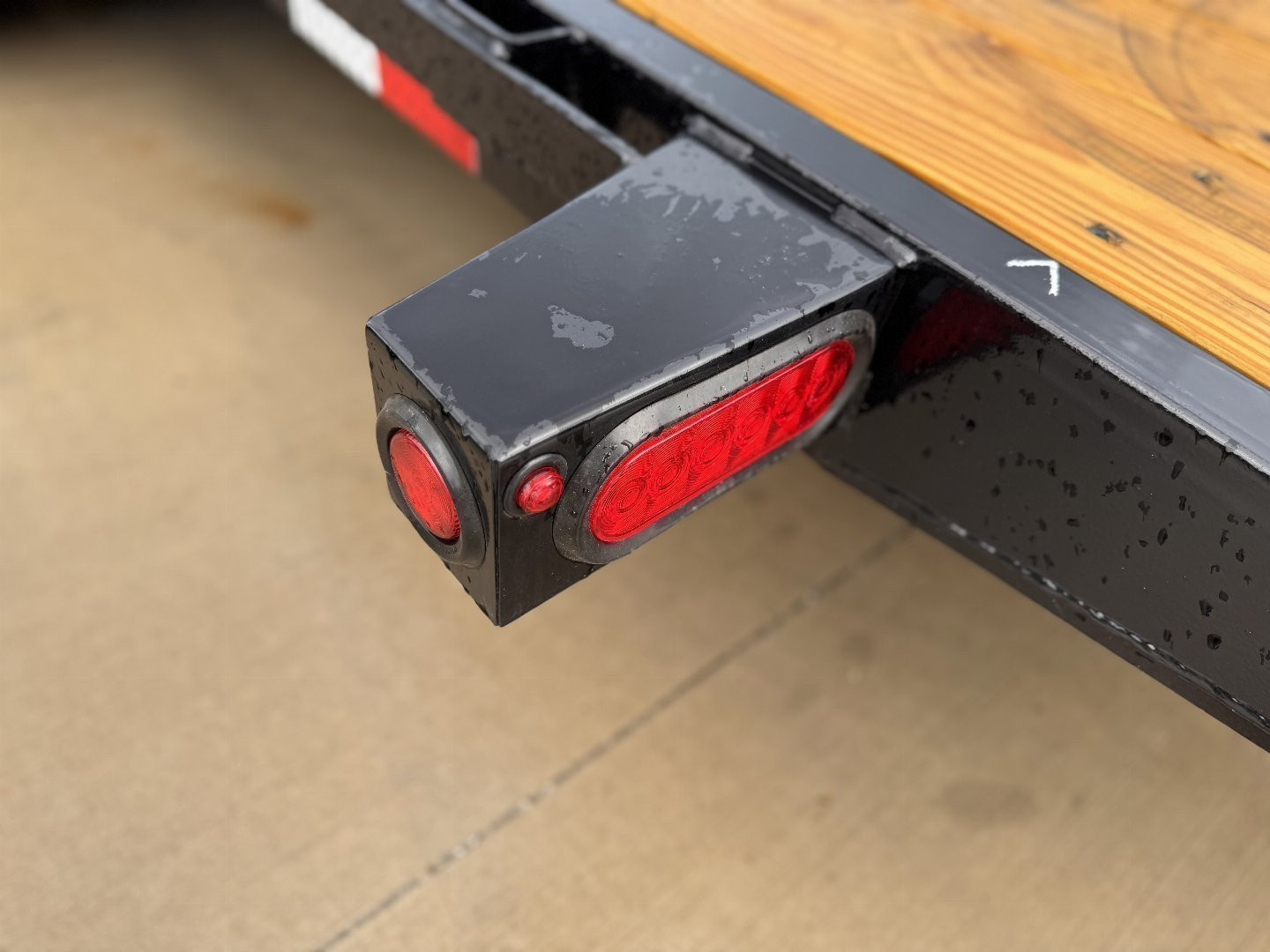 New 2025 Big Tex Trailers