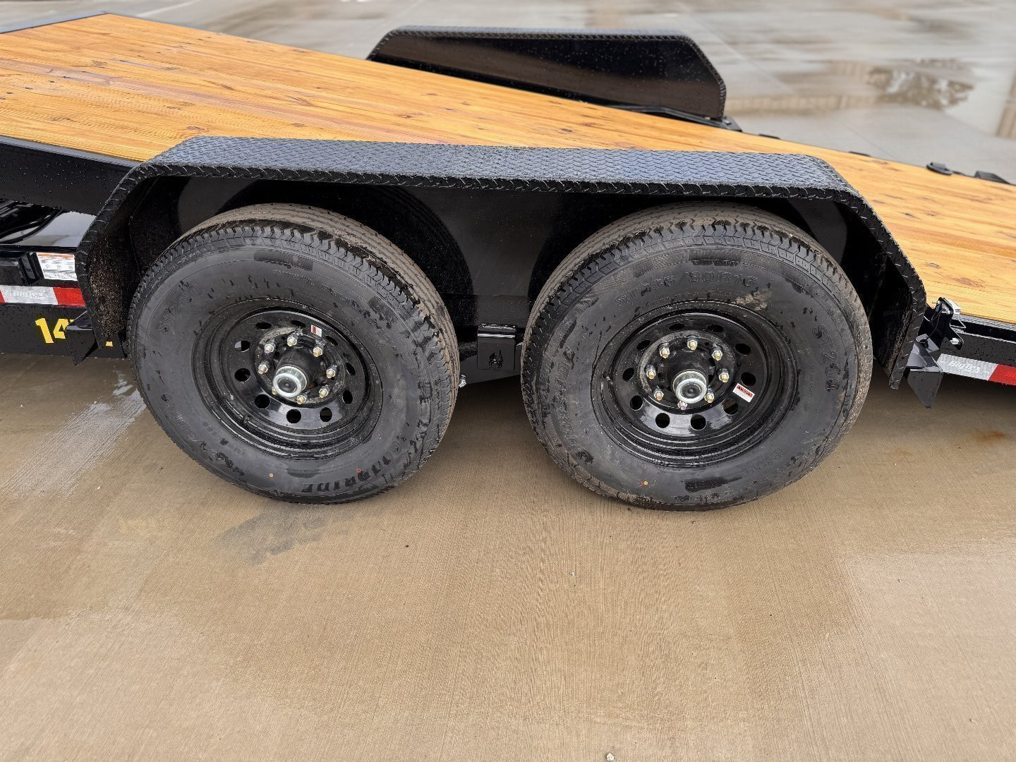 New 2026 Big Tex Trailers