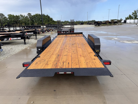 New 2026 Big Tex Trailers