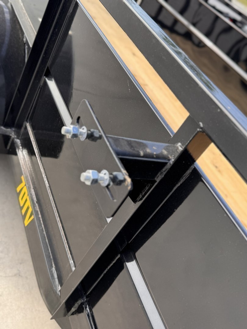 New 2025 Big Tex Trailers Utility Trailer