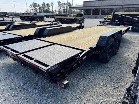 New 2025 Diamond C Trailers Equipment Trailer