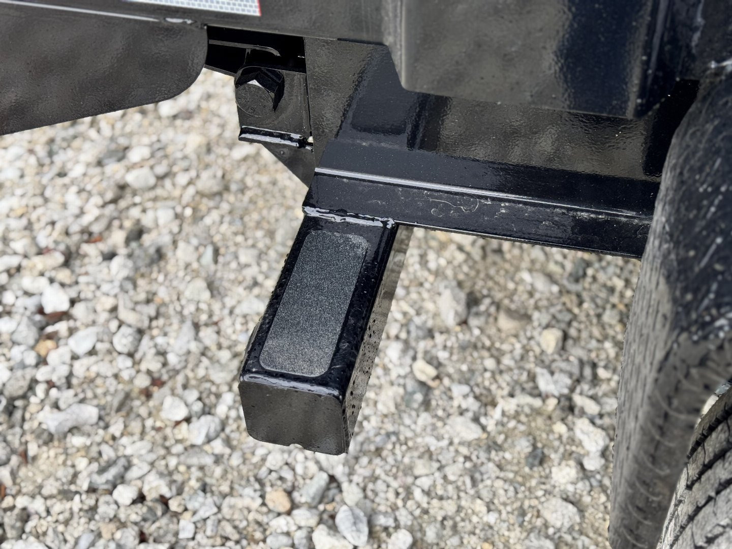 New 2025 Big Tex Trailers 16LP- 14' Super Duty Scissor Hoist Dump Trailer