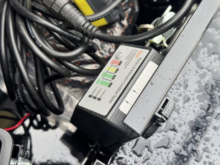 New 2025 Big Tex Trailers 16LP- 14' Super Duty Scissor Hoist Dump Trailer