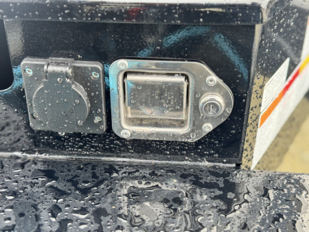 New 2025 Big Tex Trailers 16LP- 14' Super Duty Scissor Hoist Dump Trailer