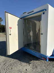 New 2025 POLAR KING INTERNATIONAL, INC PKM612 Refrigerated Trailer