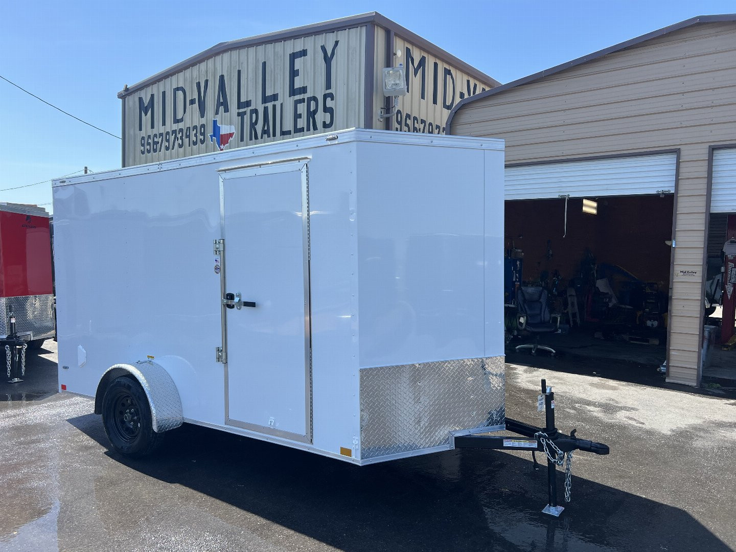 2025 Stallion Manufacturing LLC