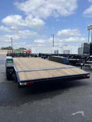 New 2024 GR Trailers 18FT CAR HAULER Car / Racing Trailer
