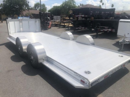New 2024 Sundowner Trailers 22FT Car Hauler