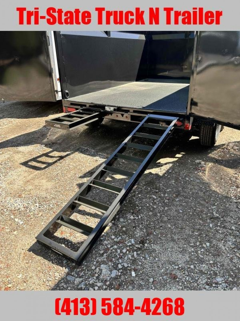 New 2026 BWISE 6x10 dump trailer 44" High sides Dump Trailer