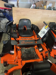 New 2025 Bad Boy MAGNUM 54  Lawn Mowers