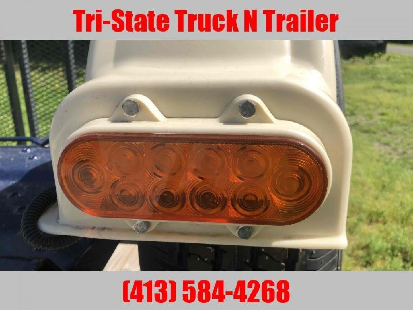 New 2025 Master Tow Model Car Dolly Electric Brakes