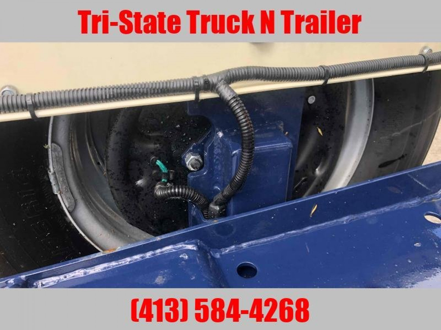 New 2025 Master Tow Model Car Dolly Electric Brakes