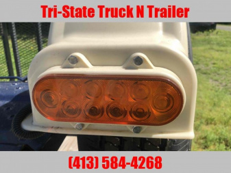 New 2025 Master Tow Model Car Dolly Electric Brakes