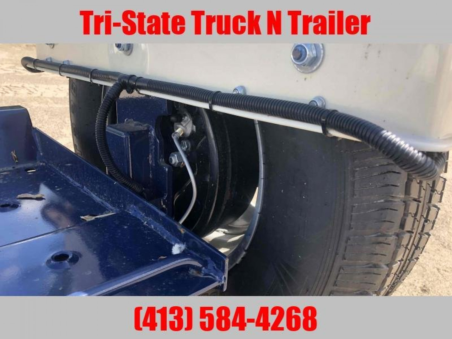 New 2025 Master Tow Model 80THD Car Dolly Surge Brakes