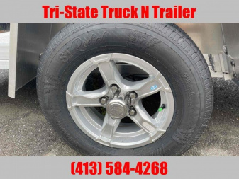 New 2025 Aluma MC10 Motorcycle trailer Motorcycle Trailer