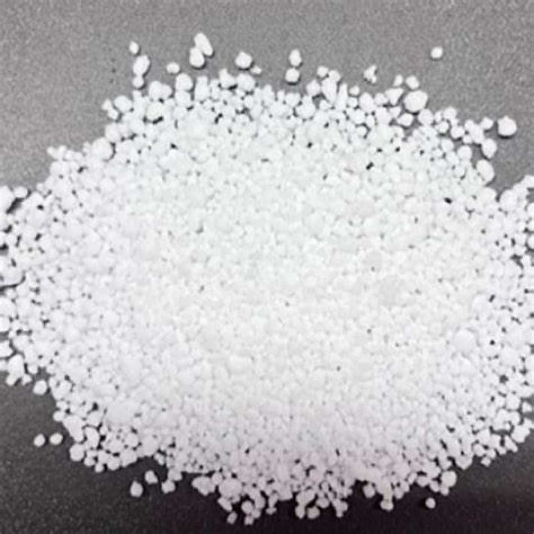 New 50# bag of Mag Pellet per pallet