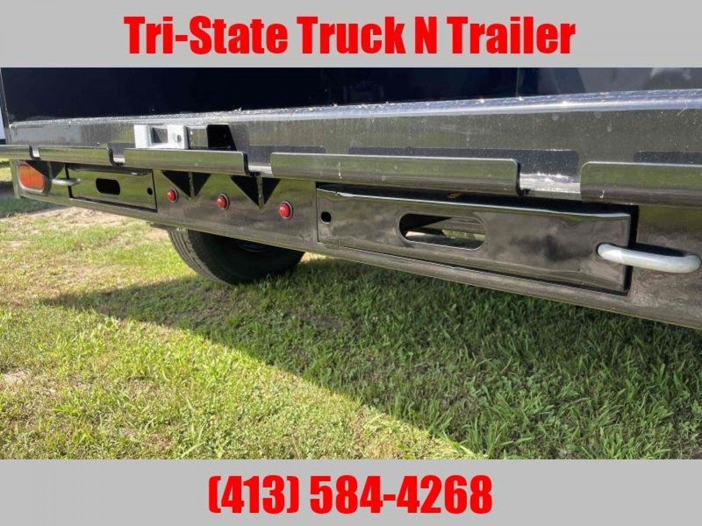 New 2025 Bwise Bri-Mar 6x12 LPLE 10K Gvw with ramps and barn doors