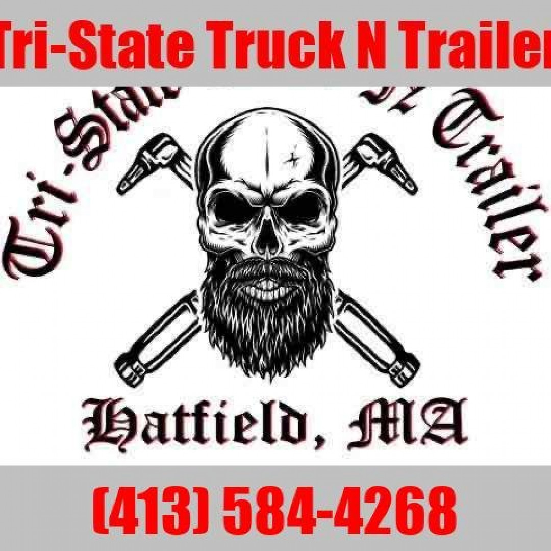 New 2024 GRIFFIN TRAILERS GT8316 Dump Trailer