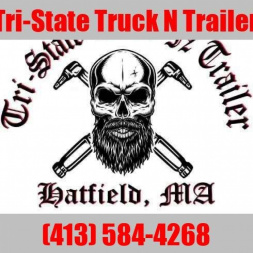 New 2024 GRIFFIN TRAILERS GT8316 Dump Trailer