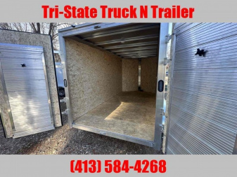 New 2025 STEALTH TRAILERS C7x14S-IF Cargo / Enclosed Trailer