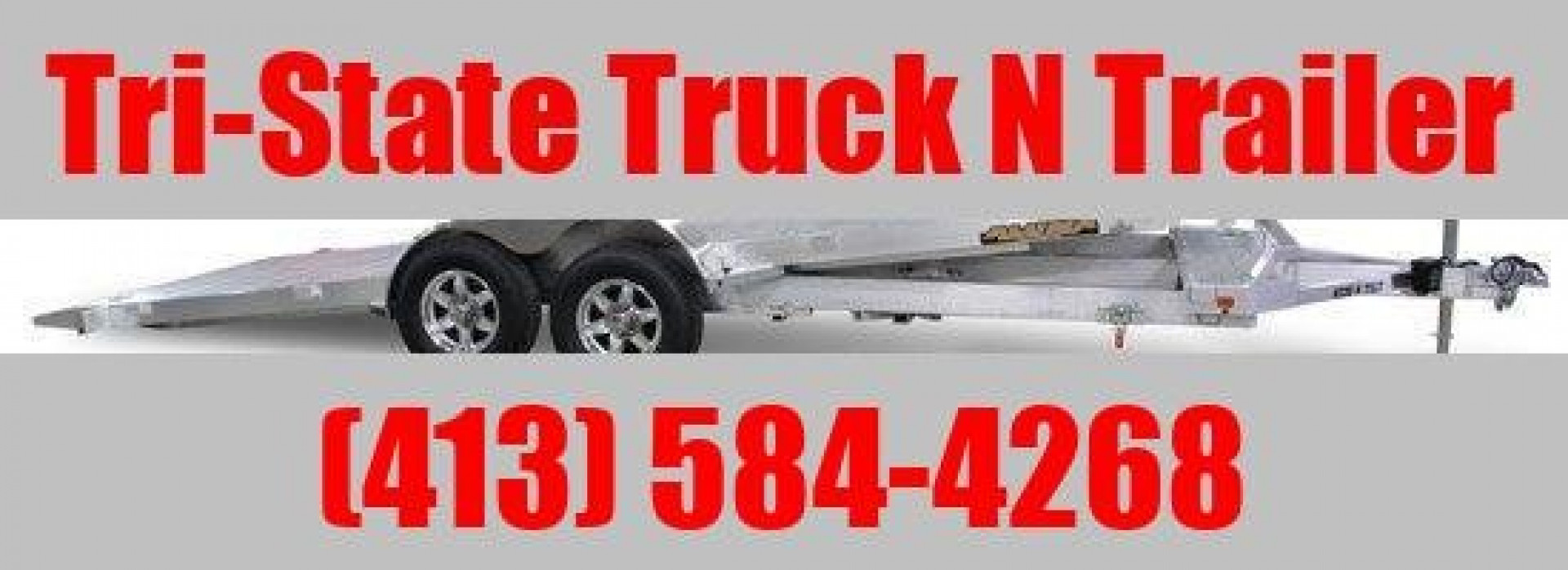 New 2027 Aluma 8220 Tilt Car Hauler Anniversary Edition