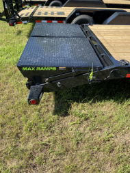 New 2025 Load Trail 22' Car Hauler